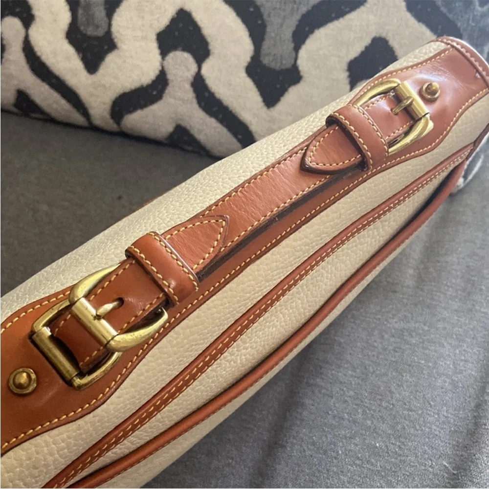 Vintage Dooney & Bourke - Picture 6 of 10